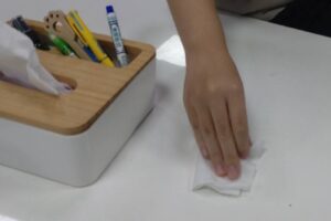 連快篩都要省？婆婆「太節儉」全家確診　誇張行徑網傻眼：有夠噁心