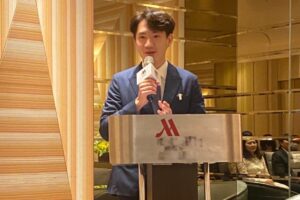 合眾集團攜手晨祥建設 成立新品牌合祥地產