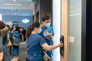 唯一指定！AiLock智慧鎖 從電子鎖市場脫穎而出 成為升級家門安心首選