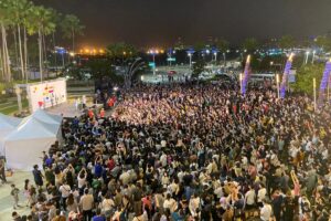 《玩很大》余祥銓脫序演出　KID錄影氣炸爆走：誰發他通告的！