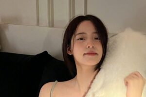 刪光罵歐陽娜娜留言！翟子路「護花3招」　網大讚：真男人