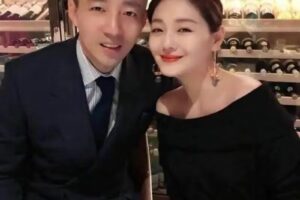 汪小菲放話來台「正面對峙大S」　狗仔堵3小時不見人影：怕了？