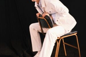 「零負評男神」成毅古裝劇太虐！粉絲哭到肝腸寸斷　他教一招安慰