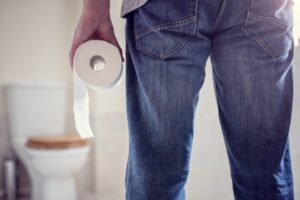 別輕忽拉肚子！罹患「潰瘍性腸炎」恐癌化 醫：千萬別以為只是腸躁症