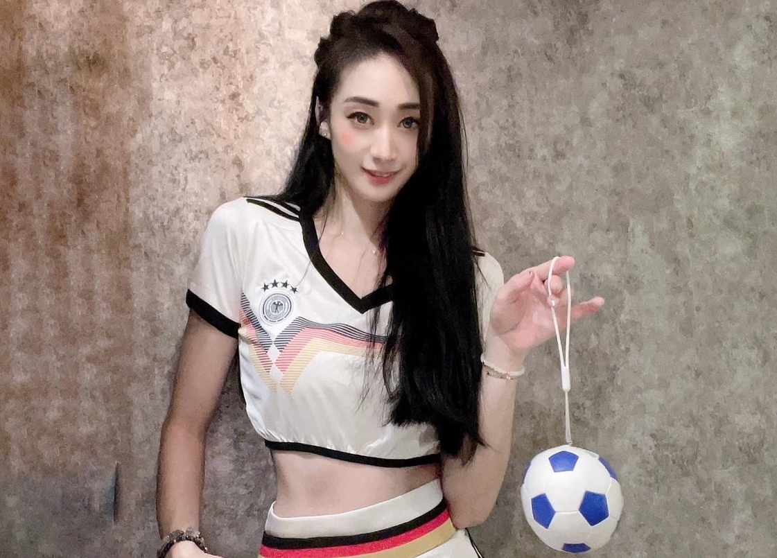 台北唯一！來森林系餐酒館 看世足喝免費啤酒