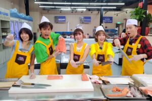 張立東大膽公開「與籃籃交往」　真相曝光眾人傻眼