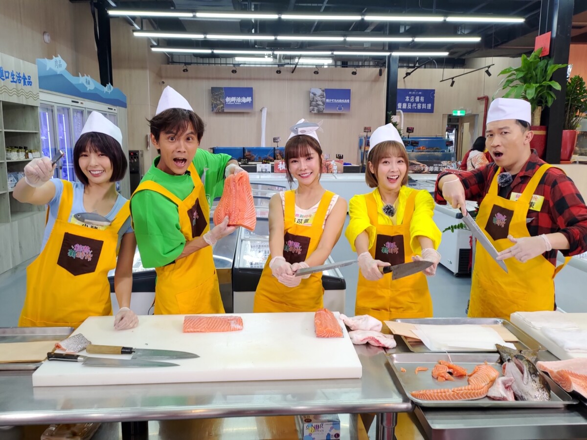 張立東大膽公開「與籃籃交往」　真相曝光眾人傻眼