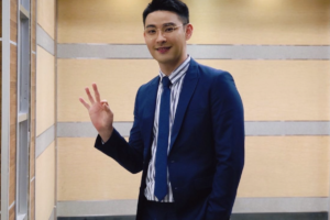 險捲梨泰院踩踏人潮「與死神擦身」　台男星無法入睡：腦海全是哭叫聲