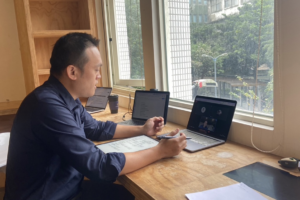 Winning+攜手企業！為偏鄉注入「數位教育」　弭平差距走向國際