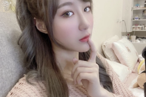 直播主「小若」熱血冒險精神　挑戰新鮮事無所畏懼