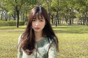 莊凌芸父驟逝⋯心臟病發陳屍河堤　姊姊悲慟發文：會重逢的