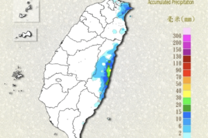 週末好天氣！白天高溫飆逾30度　變天時間點曝光