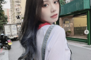 青青突曬身分證登記結婚！急發文曝手機、社群「全面被監控」