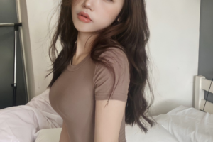 「正妹紋繡師」姿姿跨足直播主　受粉絲愛戴超暖心