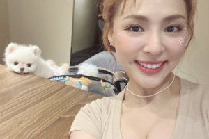 爆料女星接傳播做S！反挨酸「妳沒有？」　熊熊無奈：被霸凌習慣了