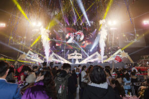 生麗國際集團20周年 展愛暖捐709萬實踐慈善 讓愛一起點燃夢想