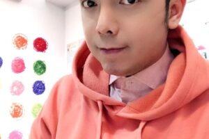 小炳深夜宣布簽下「放棄急救＋器官捐贈」　背後原因曝光