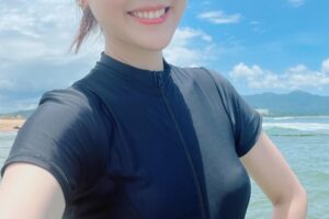 網友指控她「罵醫護人員」　嚴立婷握有證據不忍了回擊：你說清楚！