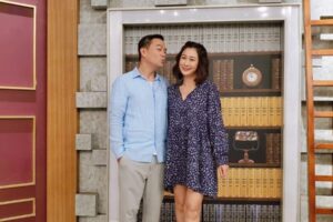 《麻辣》女星自爆婚姻危機！6年3度提離婚「99.9%鐵了心」