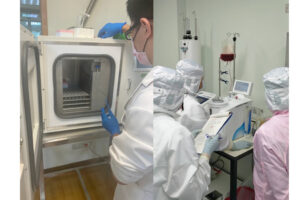 花蓮血癌、淋巴癌患者有福了！慈濟醫院引進CAR-T免疫細胞療法