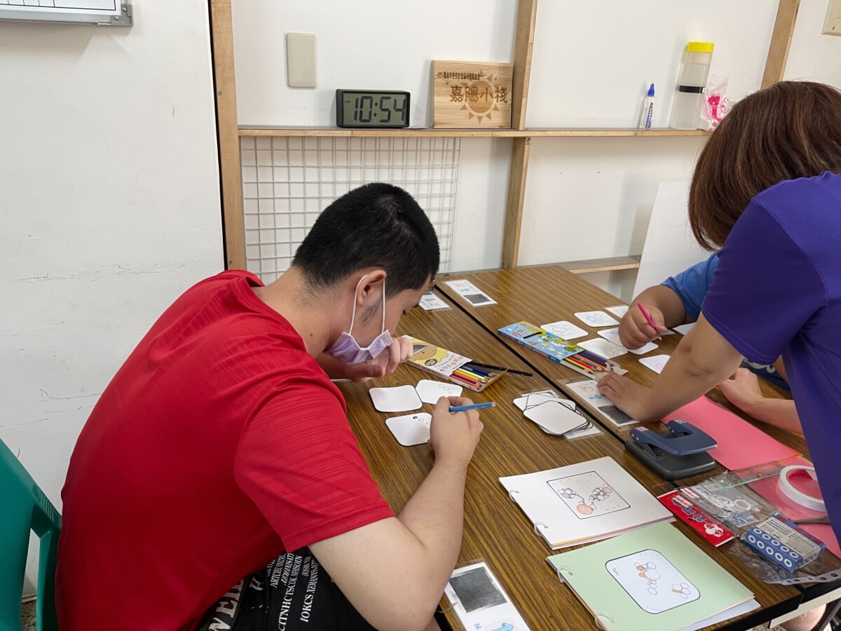 臺南市社會局辦理身心障礙者臨時及短期照顧服務 黃偉哲市長呼籲照顧者多加利用