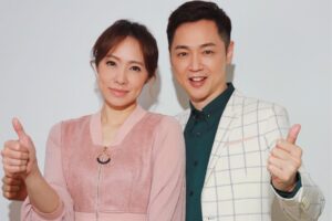 男星4歲兒「超狂話術」拐他去玩具店　網笑翻：遇到詐騙