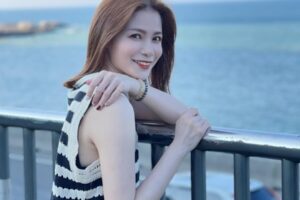 化妝師怒嗆「藝人了不起啊」⋯蘿莉塔當面大吵　慘遭節目封殺一年