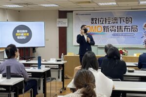 【李建勳觀點】新消費體驗開拓零售新契機