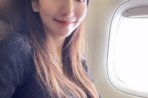 阿翔正妹妻過海關「人臉辨識失敗」　航警看護照比對⋯一臉尷尬