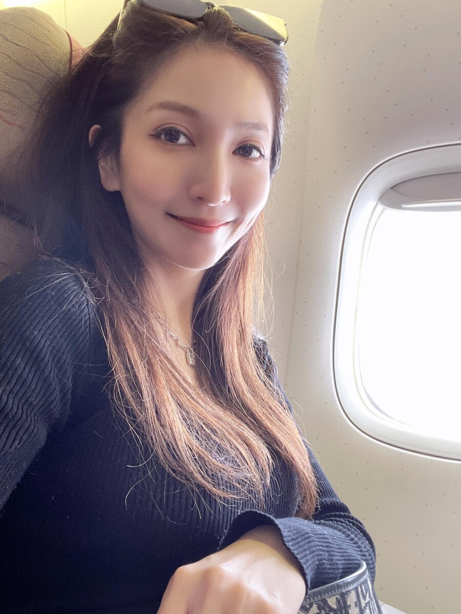 阿翔正妹妻過海關「人臉辨識失敗」　航警看護照比對⋯一臉尷尬