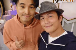 孫協志合體王少偉！曬合照喊「都是5566」　網感動喊：完整了