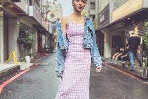 點千元外送憑空消失！蘿莉塔每樓每戶找遍　傻眼：到底送去哪？