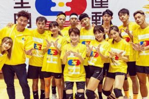 《全明星4》林玉書退賽爆霸凌內幕　郭泓志發聲明反遭炮轟：何必呢？