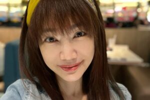 小二兒閱讀心得「太極最高境界」　蕭彤雯哭笑不得：是個當官的料⋯⋯