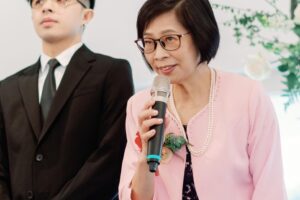 新當選里長兒子是「前男團成員」！發聲認了不支持　原因惹鼻酸