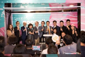 內湖知名Outlet與線上平台為弱勢創造優勢  帶動善循環