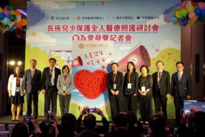 揪心！2月嬰被母重摔「腦重創」險死 台灣每年兒虐案件通報竟高達7.8萬