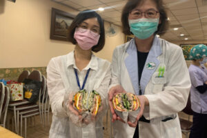 防失智、穩定血糖！營養師推「麥得飯糰」DIY步驟超簡單