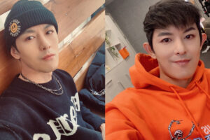 敖犬IG大頭照突換「火辣辣網美」　網傻眼：以為換女友