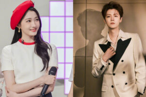 鹿晗認愛關曉彤5年瘋傳「已領證」　準岳父現身回應：瞎說！