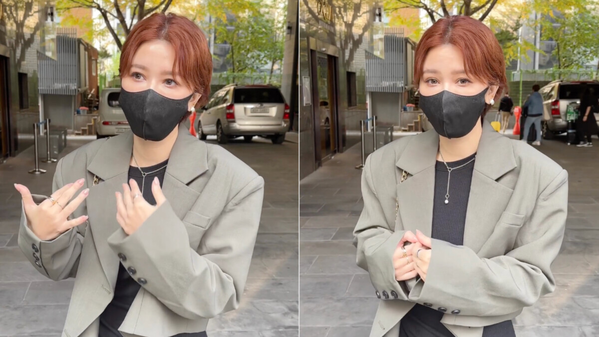 左邊一排CPR急救、右邊繼續狂歡⋯台女模目睹梨泰院慘案：如人間煉獄