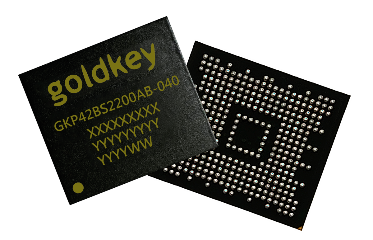 凌航Neo Forza 與特納飛科技(TenaFe) 強強聯手發佈最新一代超高速PCIe Gen4 BGA SSD嵌入式儲存解決方案