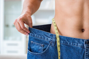 擺脫泡芙人體態！營養師授減肥秘訣「1個月甩開體脂肪」