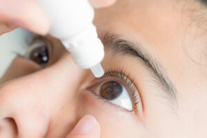 台灣藥物再突破！黃斑部病變「滴眼藥水」就好、青光眼新藥「不怕抗藥性」