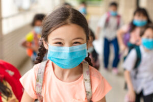 國內解封 家長憂孩子「不斷重複感染」公衛學者陳秀熙提「雙贏防疫策略」