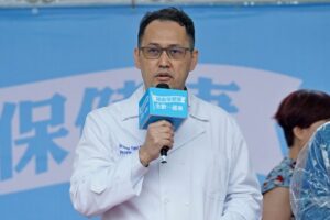 人都還沒老 卻開始掉牙？恐是心血管健康拉警報！
