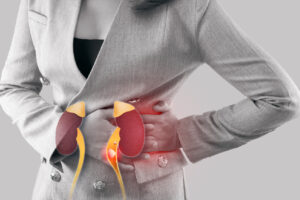 3旬女尿毒症拒洗腎！醫護貼心做「1件事」讓她找回健康