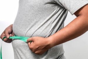 全台超過5成民眾「腰圍太粗」三高風險大增！減重不能只看BMI