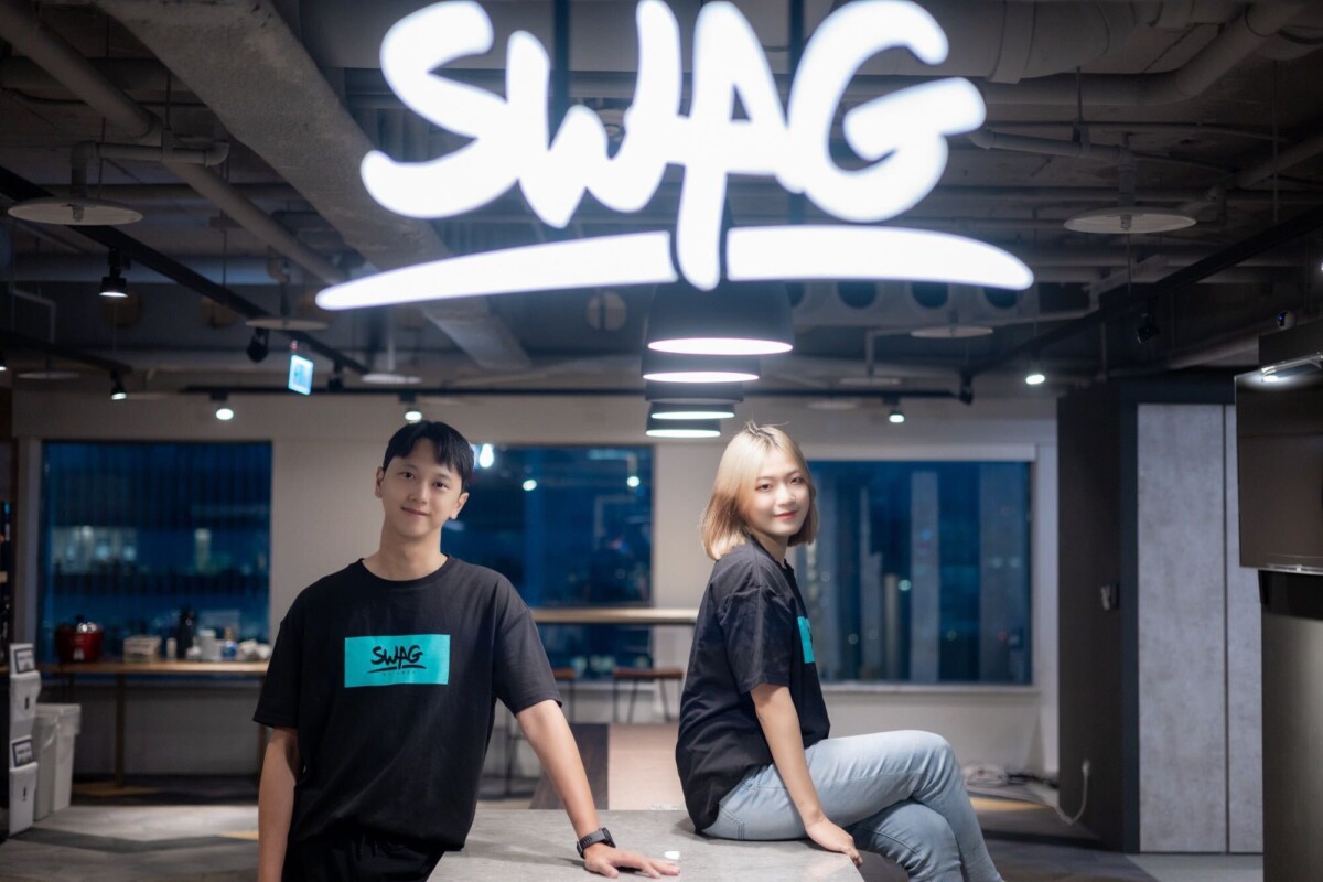 SWAG 首招校園大使組隊「學術研究」 結業能拿20萬助學金