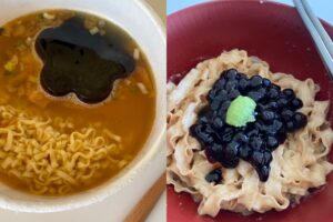 男友逼吃暗黑料理！她崩潰求助：怎麼溝通才願意收手？